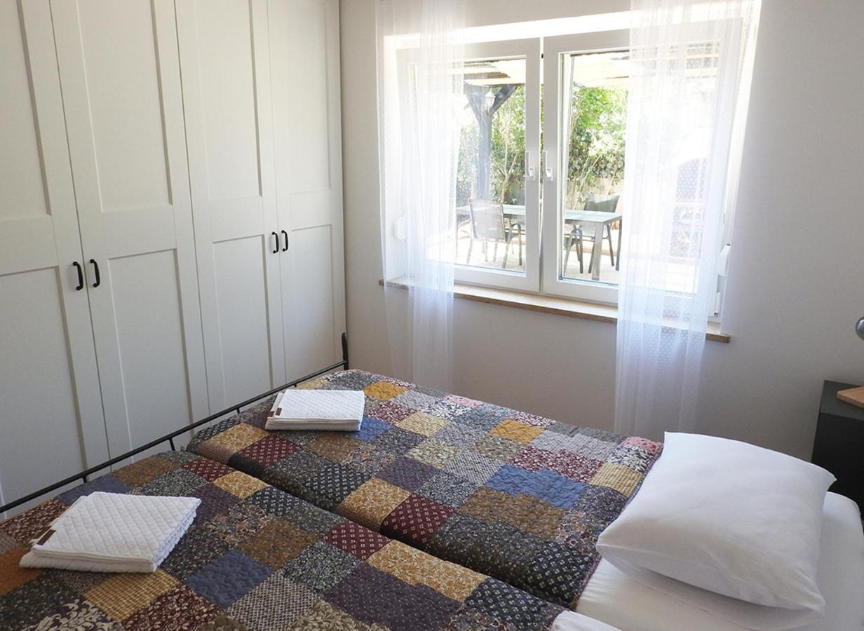 Apartment Lu, Stinjan - Pula Exteriér fotografie